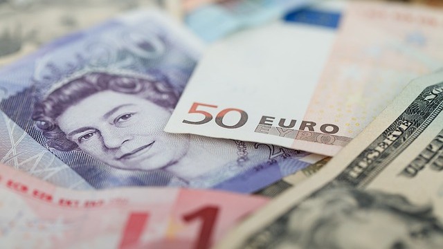 カレンシーオンライン 海外送金