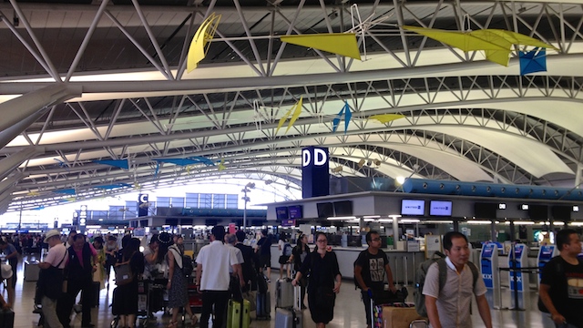 関空 セブ 航空券