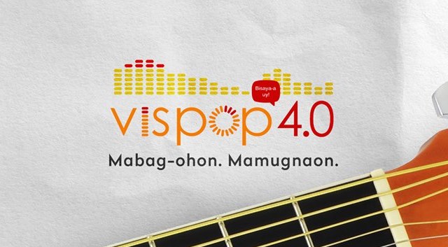 フィリピン・ビサヤ語の音楽コンペ【VISPOP】