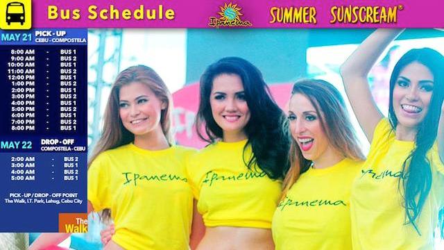 Summer Sunscream2016-freebus
