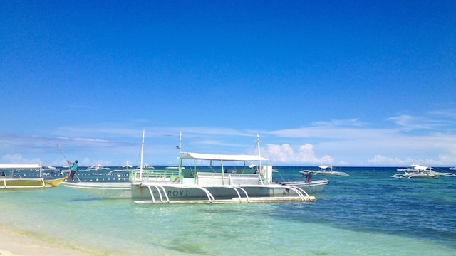 海外Airbnbでフィリピンのセブ島に宿泊する