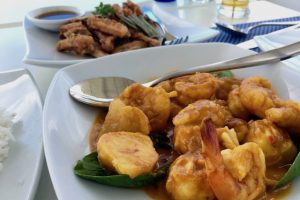 ブルーエレファントはセブ島人気のアジアン料理レストラン