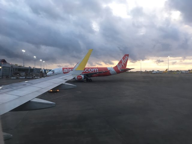 セブ 空港 税金