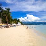 フィリピンの秘境エルニド×ボラカイ島を移動するならエアスイフト航空