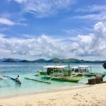 日本からフィリピン・コロン島(ブスワンガ島)への行き方