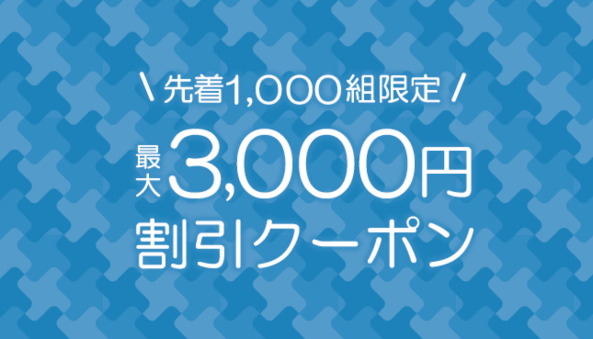 サプライス航空券チケット割引クーポン